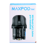Freemax Replacement Pods for Maxpod ABU DHABI DUBAI UAE KSA