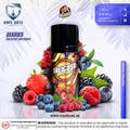 Berries - Saligoso Vapesauce Abudhabi Dubai KSA