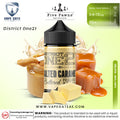 District One21 Salted Caramel - 60ml E liquid by Five Pawns California Abudhabi Dubai KSA