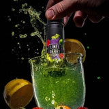 Limee Berry E Liquid by Sam Vapes Abu Dhabi & Dubai UAE, KSA Saudi Arabia