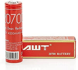 AWT 20700 – 4200mAh 40A - Accessories - UAE - KSA - Abu Dhabi - Dubai - RAK 2