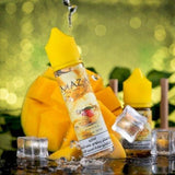 Mango - by Mazaj 60ml E Juice - 3 mg / 60 ml - E-LIQUIDS - UAE - KSA - Abu Dhabi - Dubai - RAK 1