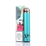 PUFF XTRA Disposable Vaporiser - 1500 puffs (0 mg) - Pink Lemonade - Pods - UAE - KSA - Abu Dhabi - 