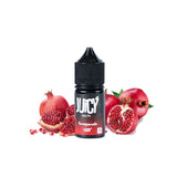 Pomegranate - Juicy Salt - Nic - UAE - KSA - Abu Dhabi - Dubai - RAK 2
