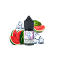 Watermelon Punch Ice 30ml Saltnic - Juice Roll Upz abudhabi KSA oman Jordan