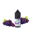 Grape 30ml Saltnic - Juice Roll Upz abudhabi oman muscat