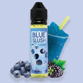 Jusaat Blue Slash 60ml E Liquid abu dhabi and dubai uae