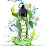 Sub Lime 60ml E Liquid 0mg Nicotine by Seinbros - mg / 60 ml - E-LIQUIDS - UAE - KSA - Abu Dhabi - 