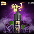 Grape 30ml Saltnic by Secret Sauce UAE, Vape Saudi Arabia