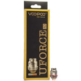 VOOPOO UFORCE Replacement Coils Abu Dhabi Dubai UAE