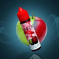Double Apple - by Mazaj 60ml E Juice - 3 mg / 60 ml - E-LIQUIDS - UAE - KSA - Abu Dhabi - Dubai - 