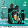 GeekVape Aegis Squonk with Tengu RDA Kit 100w - Vape Kits - UAE - KSA - Abu Dhabi - Dubai - RAK 1