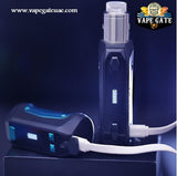 GeekVape Aegis Solo Tengu RDA Kit 100w Abu Dhabi Dubai