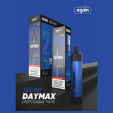 Again – Daymax Disposables (2500puffs) Abudhabi Dubai UAE KSA