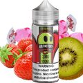 Strawberry Kiwi 100ml E Liquid by Air Factory - 3 mg / 100 ml - E-LIQUIDS - UAE - KSA - Abu Dhabi - 