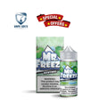 Apple Frost 100ml E juice by Mr. Freeze