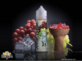 Arctic Grape - Rsrvd - 3 mg / 60 ml - E-LIQUIDS - UAE - KSA - Abu Dhabi - Dubai - RAK 4