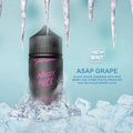 High Mint Asap Grape - Nasty 30ml Al ain Abudhabi RAK UAE KSA