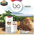 BO Caps Pods Complex Tobacco by BO Vaping Abu Dhabi & Dubai UAE