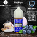 Basix Series Blue Magic 30ml Saltnic uae