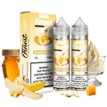 Banana Honey Signature Edition E liquid By The Finest - E-LIQUIDS - UAE - KSA - Abu Dhabi - Dubai - 