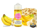 Banana Custard 120ml Eliquid by Loaded,Dubai, Vape Gate UAE, Buy Vapes onlin ein abu dhabi, new vape item