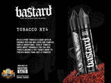 Barbatos (Tobacco RY4) - Bastard Saltnic - Salt Nic - UAE - KSA - Abu Dhabi - Dubai - RAK 2
