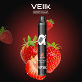 VEIIK MICKO ALPHA (BUY 2 GET 1 FREE) DISPOSABLE 600 PUFFS