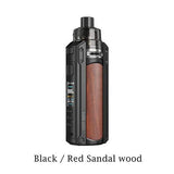 URSA QUEST MULTI KIT – LOST VAPE - Black Red Sandal Wood - Vape Kits - UAE - KSA - Abu Dhabi - Dubai