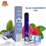 Killa Fruits Plus Disposable Device - 600 Puffs - Pods - UAE - KSA - Abu Dhabi - Dubai - RAK 4