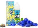 Blue Raspberry Sour Straws - Bazooka - E-LIQUIDS - UAE - KSA - Abu Dhabi - Dubai - RAK 2