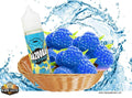 Blue Raspberry Sour Straws - Bazooka - E-LIQUIDS - UAE - KSA - Abu Dhabi - Dubai - RAK 1