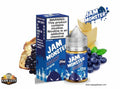 Blueberry - Jam Monster - Salt Nic - UAE - KSA - Abu Dhabi - Dubai - RAK 1