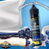 Dr Clouds Blueberry Cheesecake vape ejuice, shop online ejuice abu dhabi, vape gate uae
