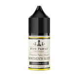 Bowden's Mate - 30ml SaltNic by Five Pawns California