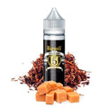 Tobacco Series - Butterscotch 60ml by Brewell - E-LIQUIDS - UAE - KSA - Abu Dhabi - Dubai - RAK 1