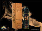 Bronze Blend Tobacco Series - Nasty - 3 mg / 60 ml - E-LIQUIDS - UAE - KSA - Abu Dhabi - Dubai - RAK
