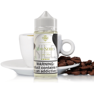Coffee Milk Moo Series E Liquid by Kilo | Abu Dhabi & Dubai UAE, Saudi Arabia
