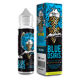 Blue Osiris Classic Series - Medusa Juice Co. 60ml ABU DHABI DUBAI AL AIN SHARJAH KSA
