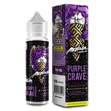 Purple Crave Classic Series - Medusa Juice Co. 60ml abu dhabi dubai rak sharjah fujairah ksa