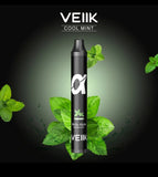 VEIIK MICKO ALPHA (BUY 2 GET 1 FREE) DISPOSABLE 600 PUFFS