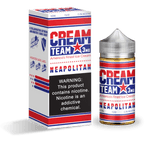 Neapolitan Cream E liquid by Jam Monster UAE, KSA Saudi Arabia