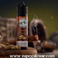 We Fog Pistachio Cigar 60ml E liquid by Camiso Abu Dhabi & Dubai UAE