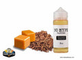 Caramel Tobacco - No Hype Vapors - 3 mg / 100 ml - E-LIQUIDS - UAE - KSA - Abu Dhabi - Dubai - RAK 1