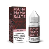 Apple Tobacco 30ml Saltnic by Pachamama - Salt Nic - UAE - KSA - Abu Dhabi - Dubai - RAK 2