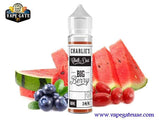 Big Berry 60ml E juice by Charlie’s Chalk Dust - 3 mg / 60 ml - E-LIQUIDS - UAE - KSA - Abu Dhabi - 