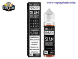 Slam Berry 60ml E juice by Charlie’s Chalk Dust - 3 mg / 60 ml - E-LIQUIDS - UAE - KSA - Abu Dhabi -