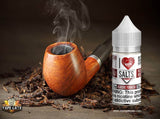 Classic Tobacco - I Love Salts / Mad Hatter Juice - Salt Nic - UAE - KSA - Abu Dhabi - Dubai - RAK 2