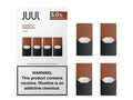 JUUL Classic Tobacco Pods - UAE - KSA - Abu Dhabi - Dubai - RAK 1