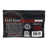 Cotton Bacon Version 2 - Wick N Vape - Accessories - UAE - KSA - Abu Dhabi - Dubai - RAK